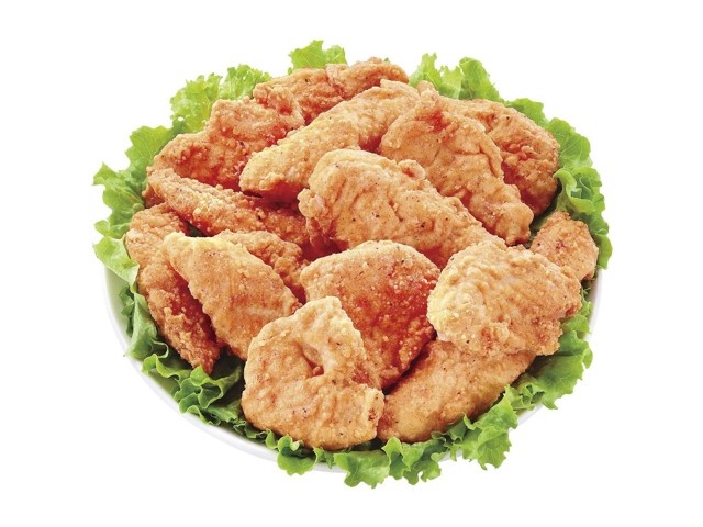 アマタケ ふぞろいのフライドチキン 500g| コープこうべネット