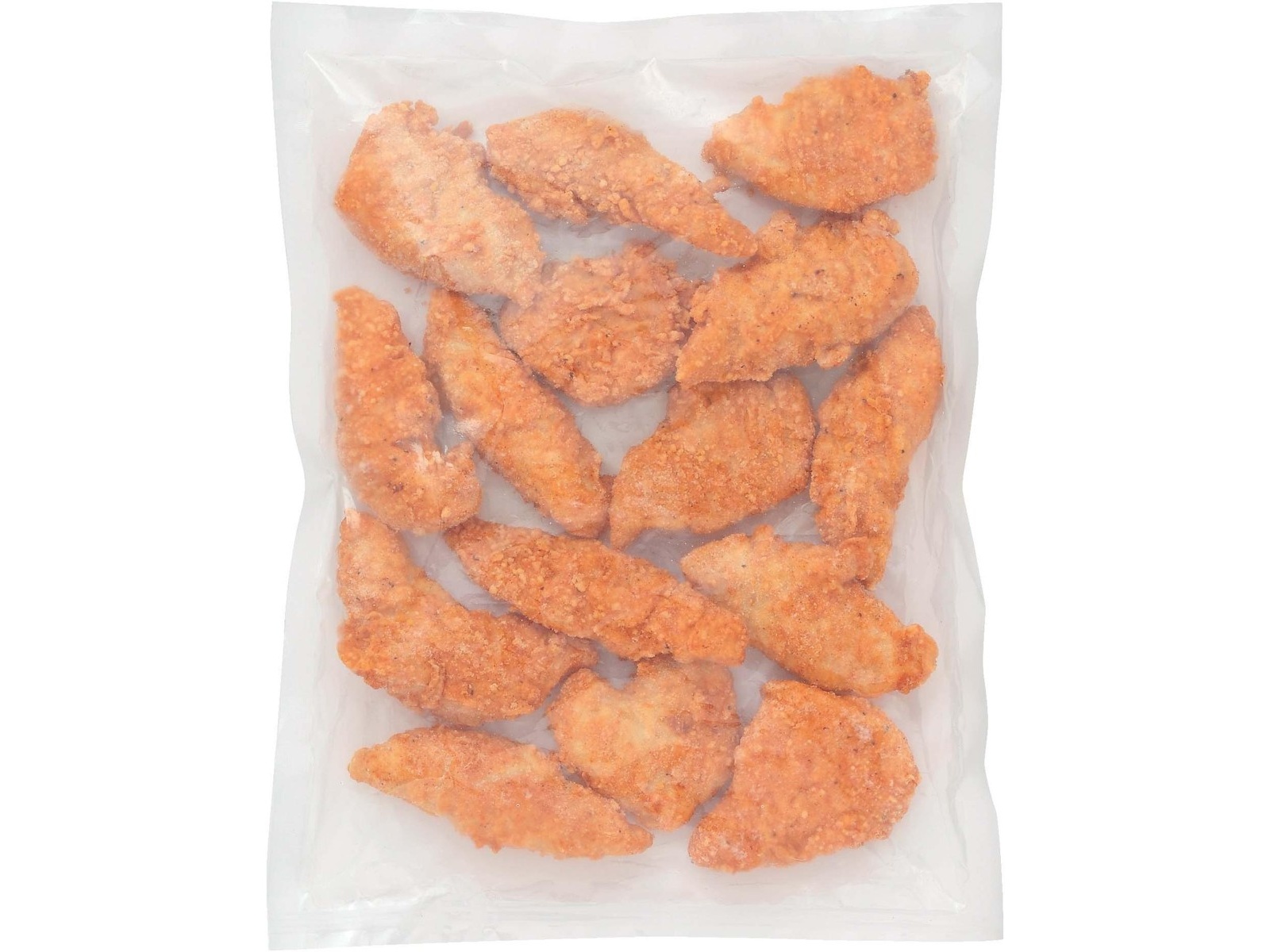 アマタケ ふぞろいのフライドチキン 500g| コープこうべネット