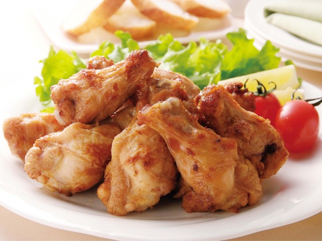 ファースト・アロー 叫ぶ!びっくりチキン イエロー 58cm 206-353