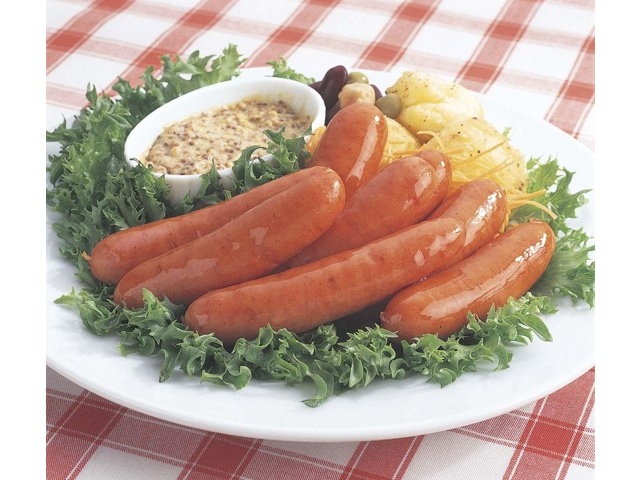 ニッポンハム シャウエッセン 156g| コープこうべネット