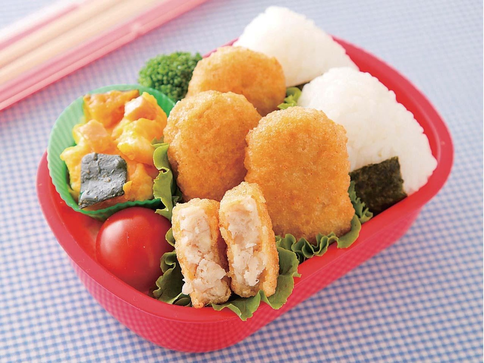 CO・OP レンジで国産チキンのナゲット 360g| コープこうべネット