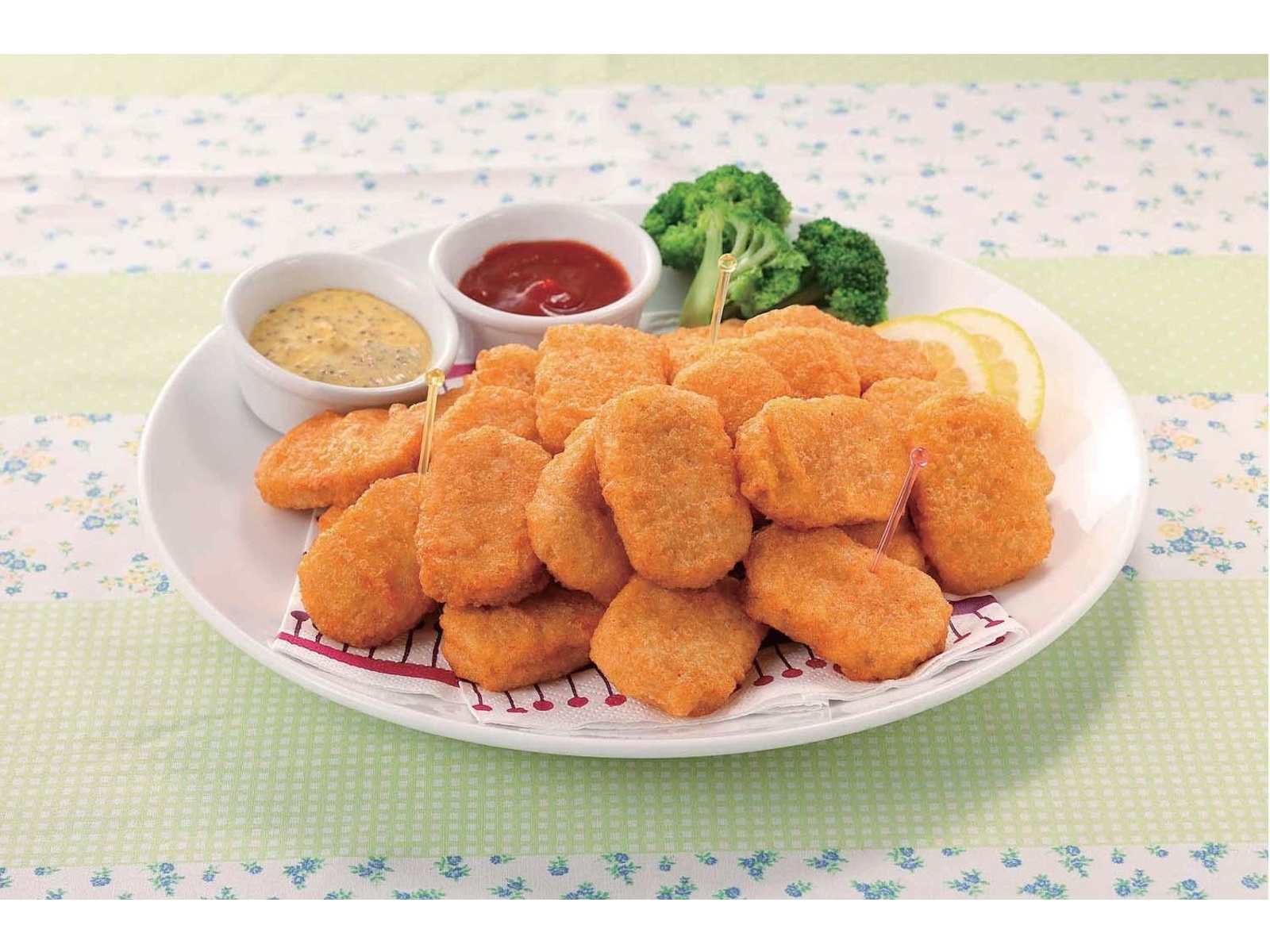 CO・OP レンジで国産チキンのナゲット 360g| コープこうべネット