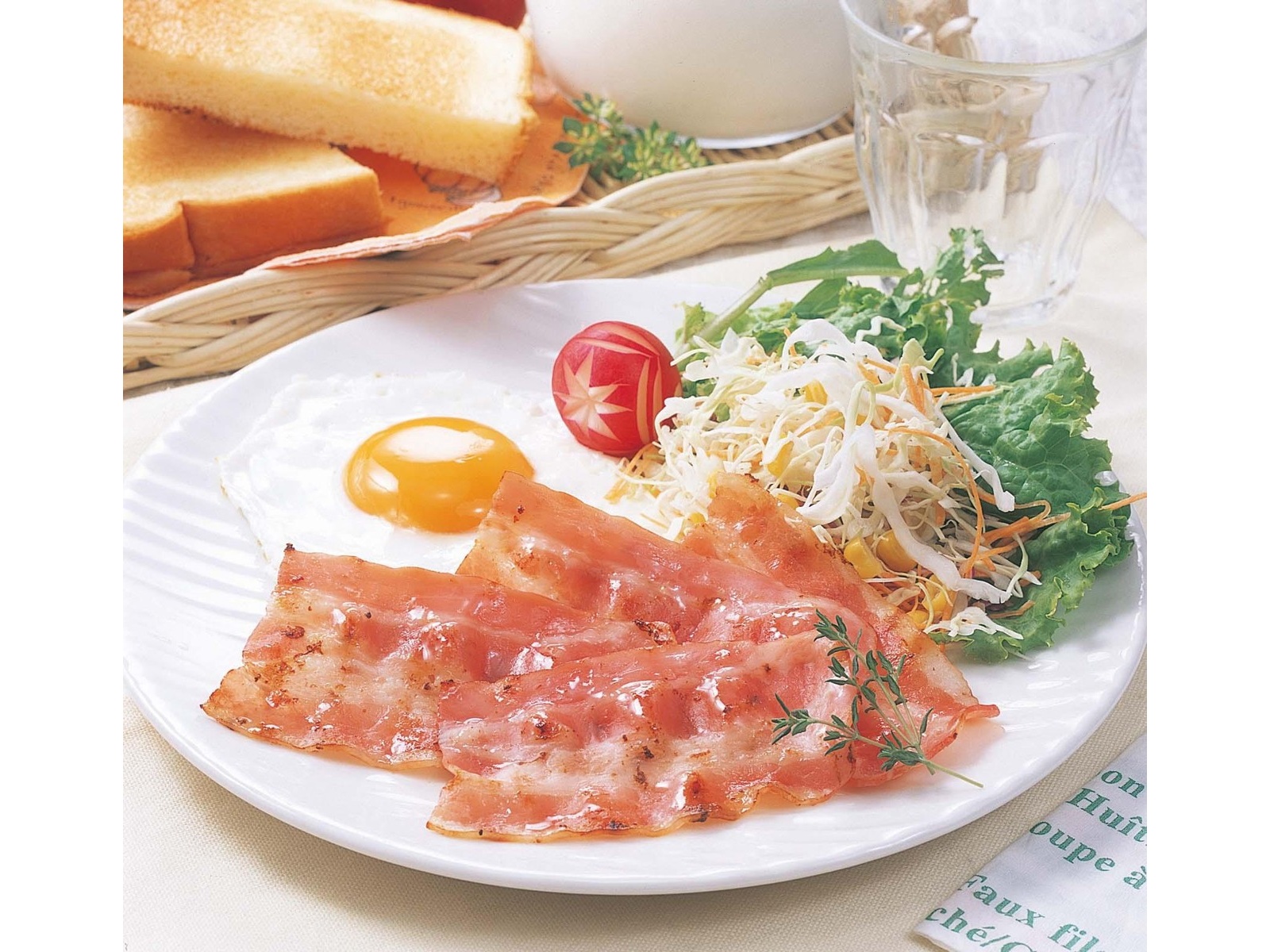 3セット【2日まで出品予定】4種類のめんたいこベーグル各2個入り