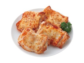 CO・OP レンジでサクッとロースとんかつ 2枚入（200g）| コープ