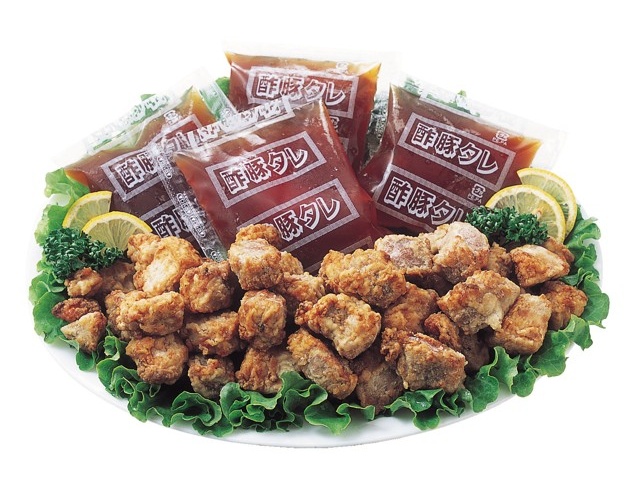 豚野郎さん専用 山彦 赤坂璃宮監修 酢豚セット 1セット| コープこうべネット