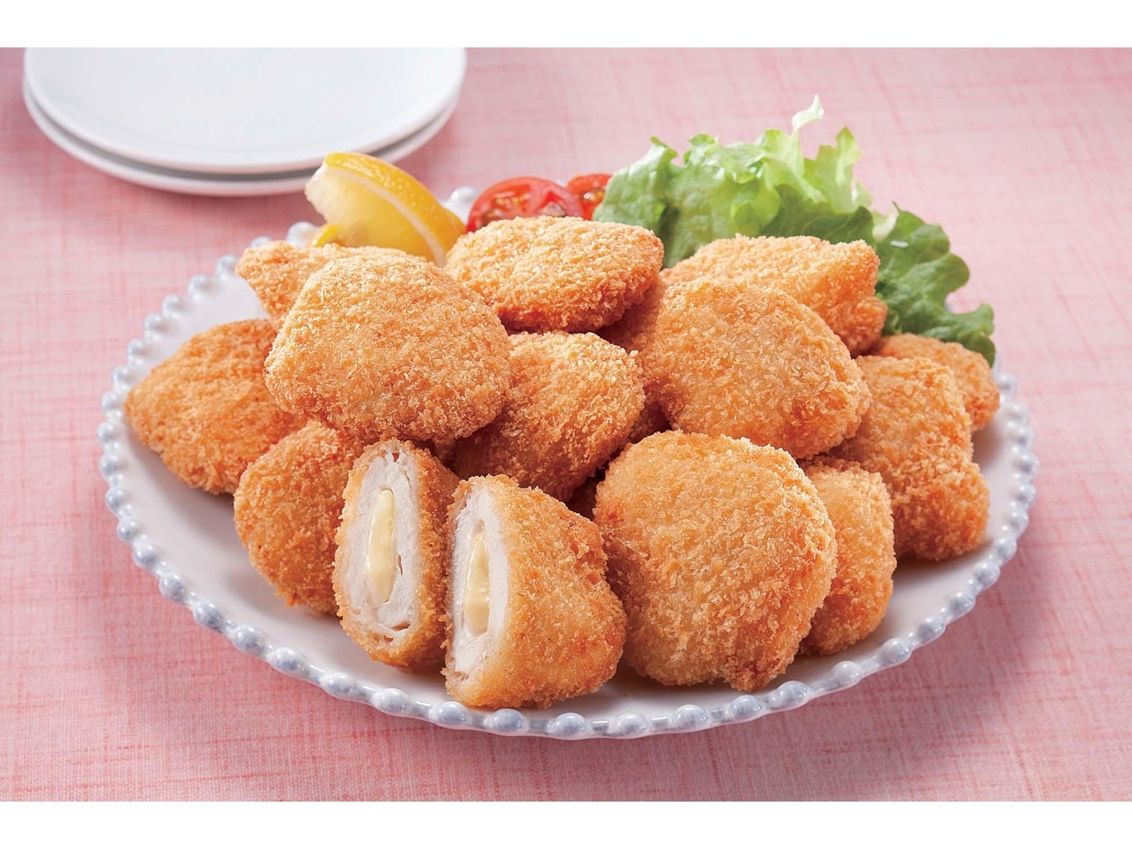 CO・OP プチささみフライ(チーズ入り) 400g| コープこうべネット