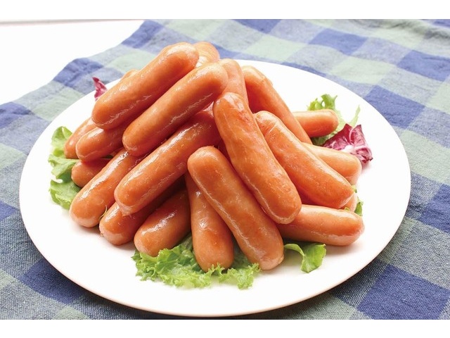 伊藤ハム お徳用ウインナーボリュームパック 400g| コープこうべ
