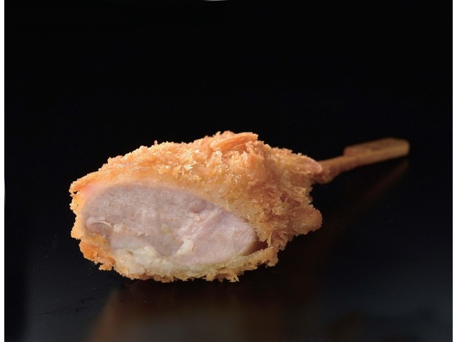 トリゼンフーズ 博多華味鳥 串揚げセット 12本入（440g