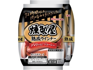 丸大食品 味の主演 ボロニアソーセージ 280g | コープこうべネット
