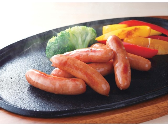 丸大食品 燻製屋熟成ウインナー 90g×2袋組| コープこうべネット