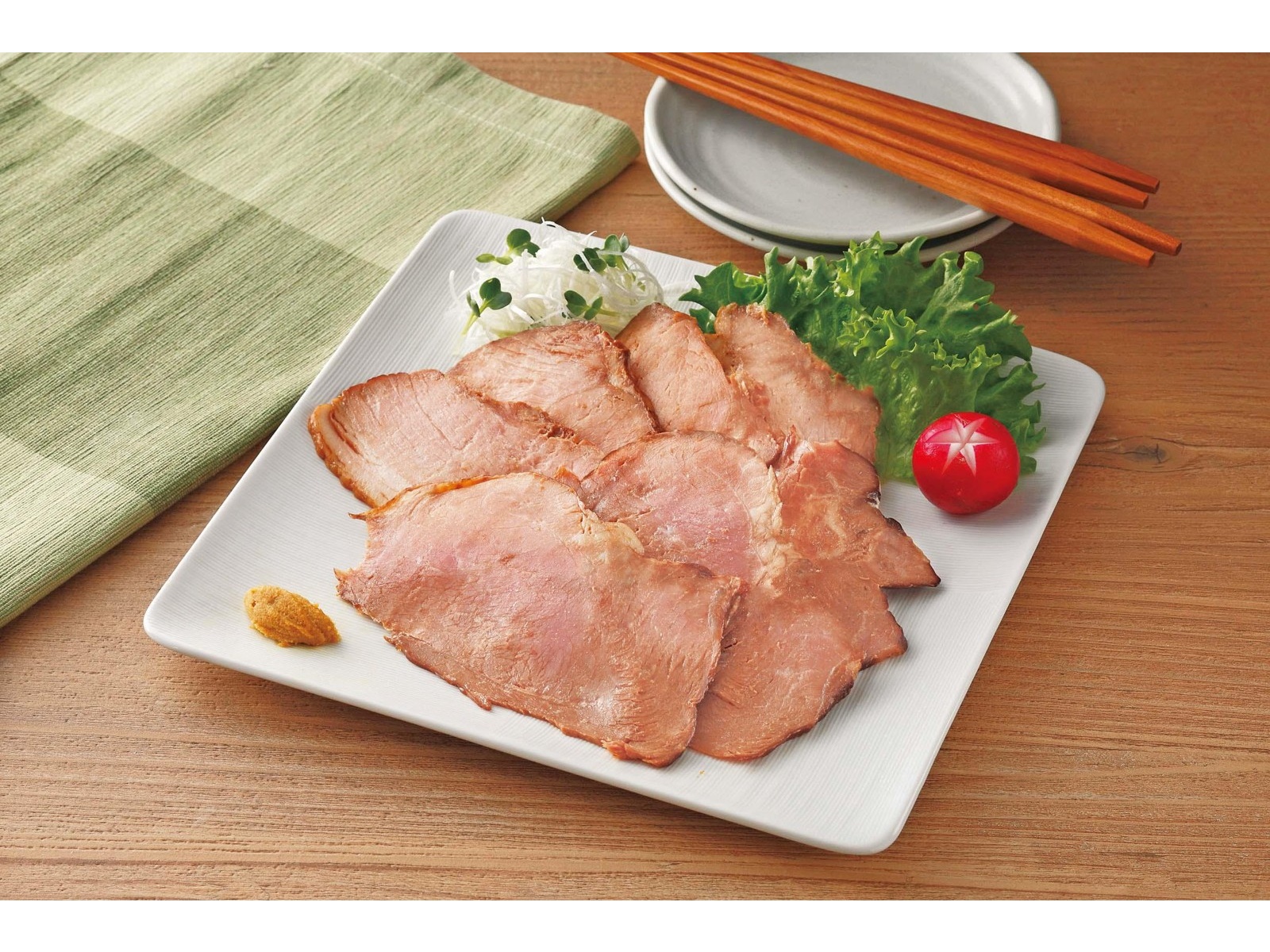 ピコロ　切り落とし　2800g 食品 ピコロ様専用 切り落とし 2800g
