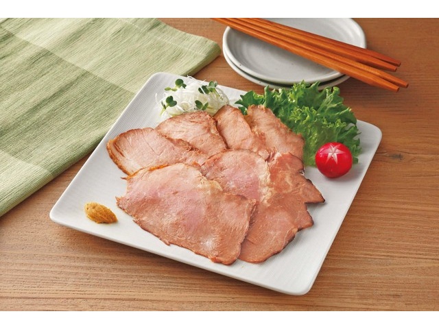 ピコロ　切り落とし　2800g 伊藤ハム 燻工房焼豚切り落とし 88g | コープこうべネット