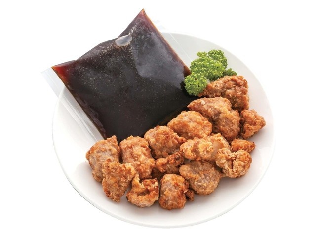 山彦 赤坂璃宮監修 酢豚セット 1セット| コープこうべネット