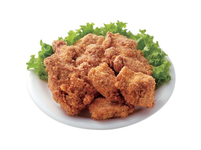 秋川牧園 フライドチキンセット 500g| コープこうべネット