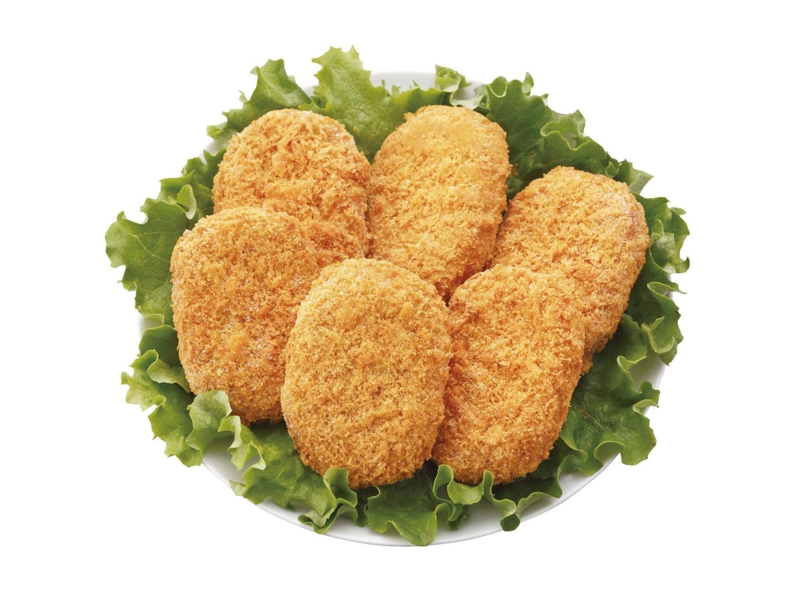 パイオニアフーズ 北海道コロッケ（牛肉） 50g×6コ入| コープ