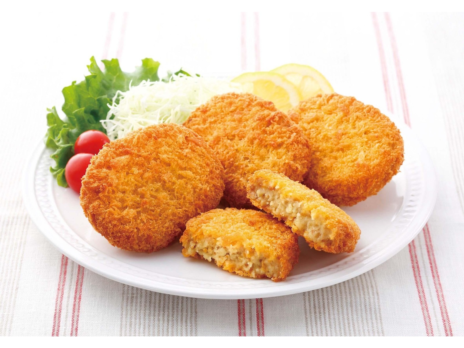 パイオニアフーズ 札幌コロッケ（牛肉） 10コ入（600g）| コープ