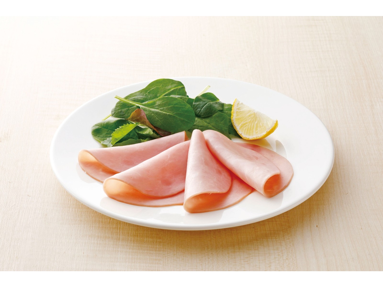 伊藤ハム 朝のフレッシュももハム 37g×3パック組 | コープこうべネット