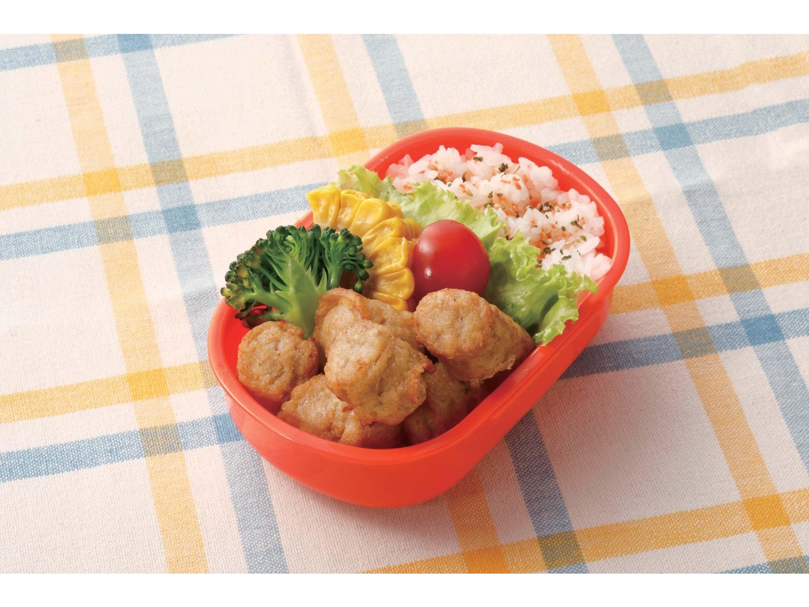 秋川牧園 いろいろ使える とりまるちゃん 195g| コープこうべネット