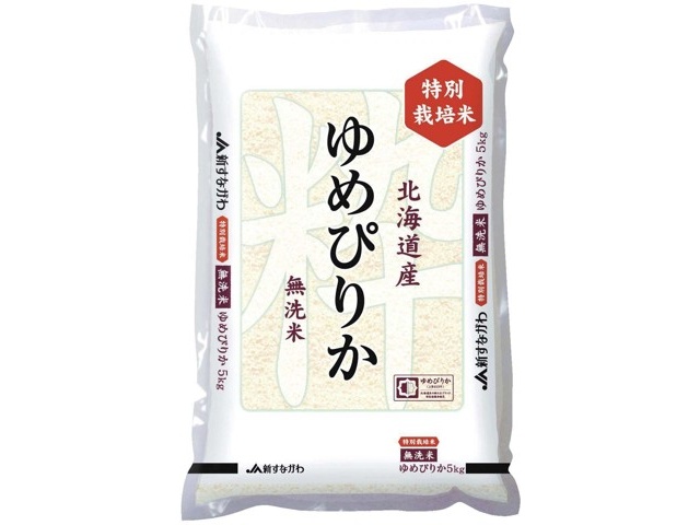 楽天市場】 北海道米 > ゆめぴりか : 市川農場 楽天市場店