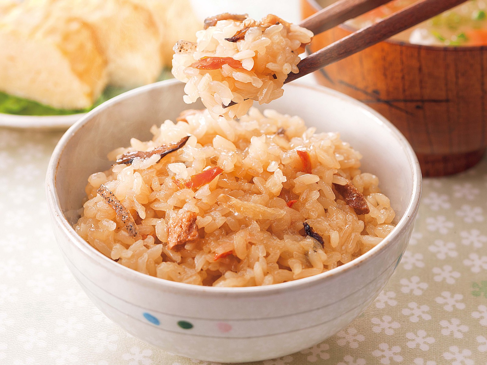 五目ごはん Amazon | スガキヤ 五目ごはんの素 6袋 | ノーブランド品