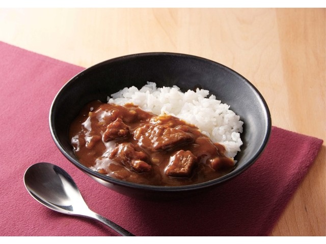 新宿中村屋 プチカレー ビーフ 辛口 120g×5食組| コープこうべネット