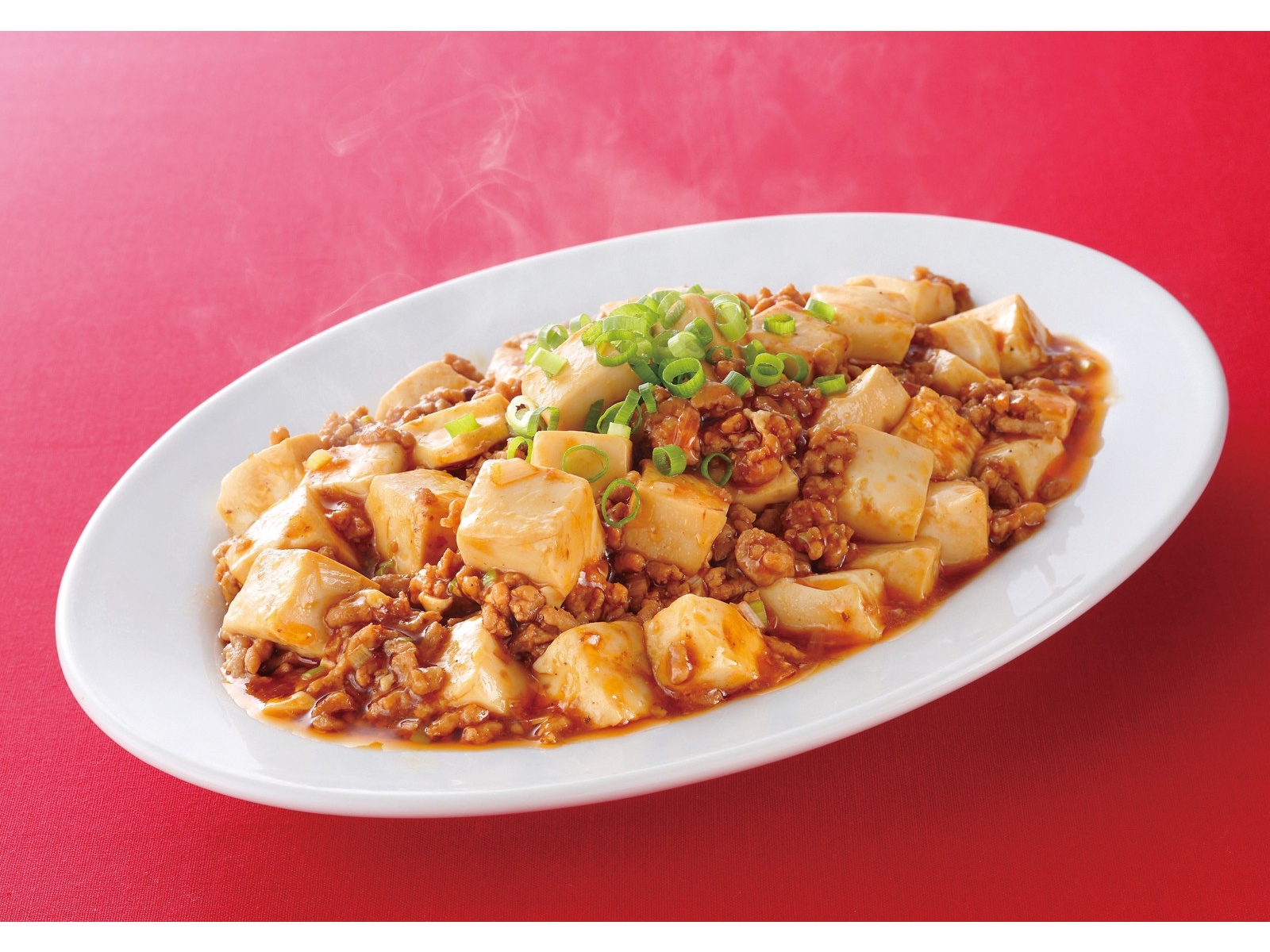 料理百科 パスタシャーベット麻婆豆腐 麻婆豆腐が大好物で週3で食べる上司が麻婆豆腐ランキングっての