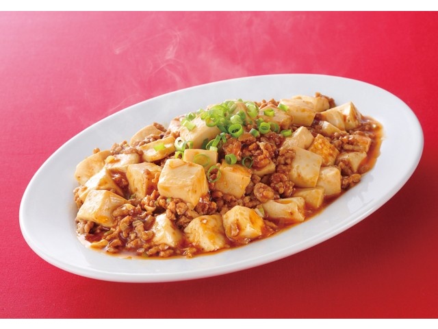 ポールスタア ちょっと四川風の麻婆豆腐の素 中辛 90g（2～3人前