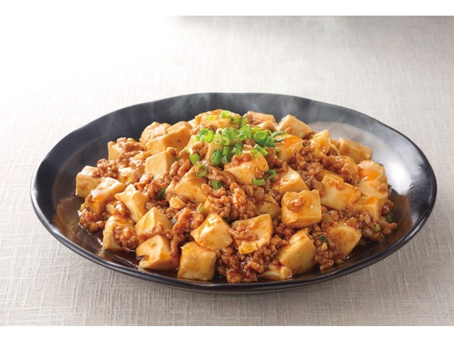 ポールスタア ちょっと四川風の麻婆豆腐の素 中辛 90g（2～3人前