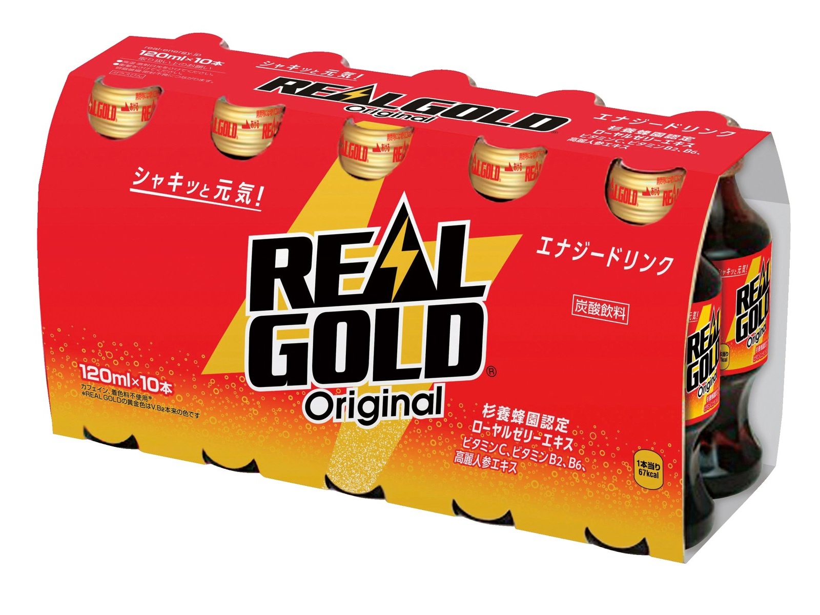 コカ・コーラ リアルゴールド 120ml×10本組| コープこうべネット コカ・コーラ リアルゴールド 120ml×10本組| コープこうべネット
