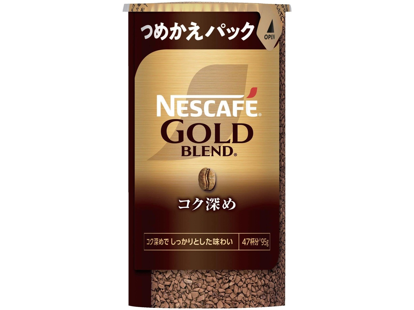 ネスレゴールドブレンドセット おまけ付き