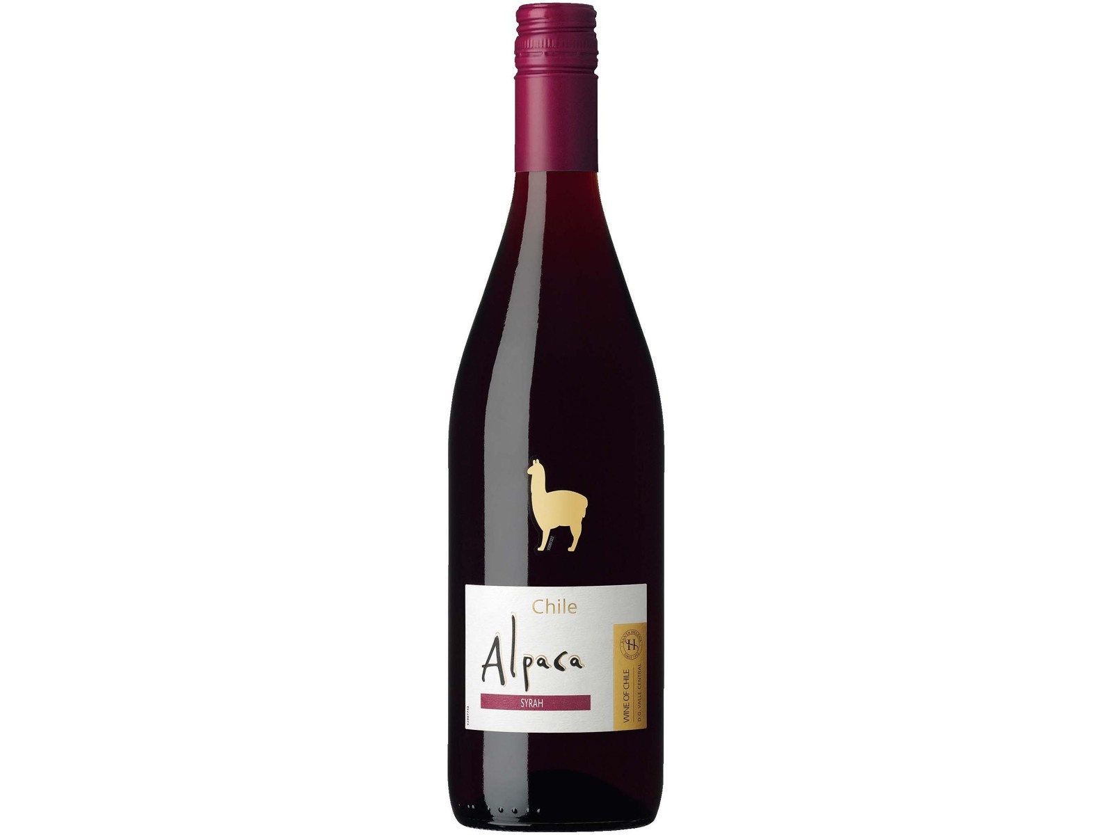 アサヒ サンタ・ヘレナ・アルパカ赤ワイン飲み比べセット 750ml