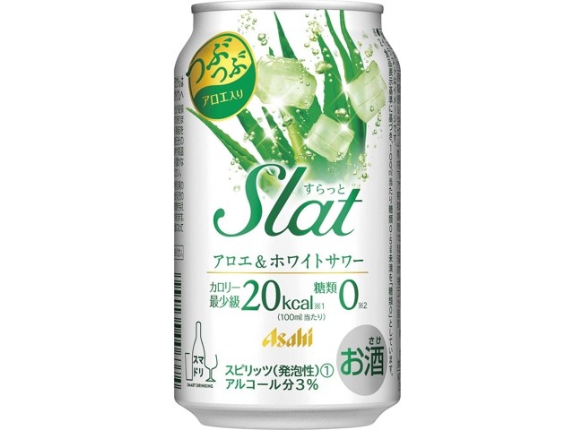 アサヒ Slat飲み比べ12缶アソート 1箱（350ml×12缶組）| コープ