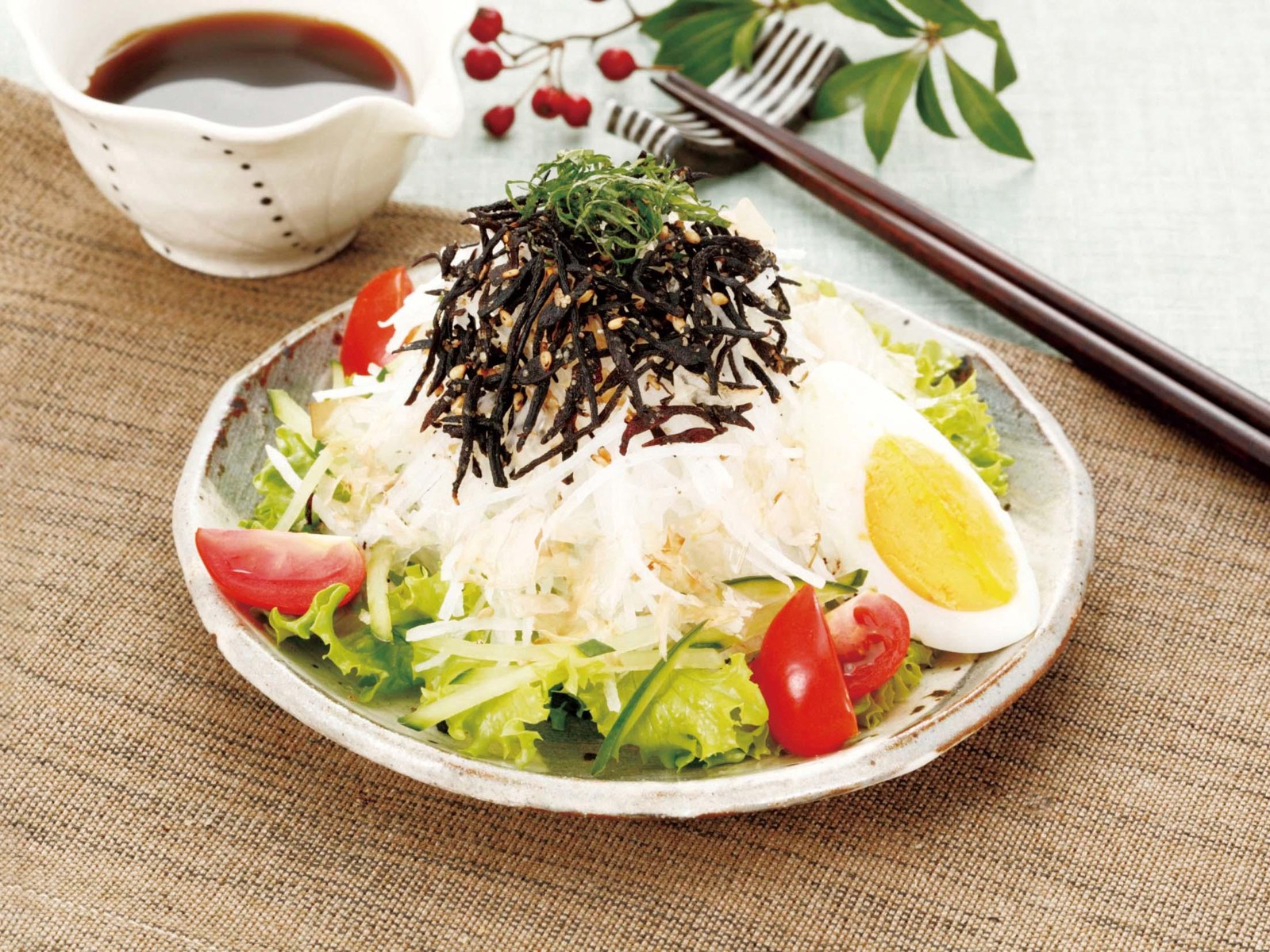山忠 ひじき白和えの素 100g| コープこうべネット 山忠 ひじき白和えの素 100g| コープこうべネット