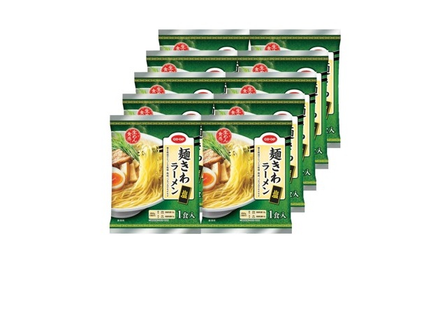 麺ページ ニッキーフーズ マルシン飯店監修 京都風あんかけちゃんぽん 2食