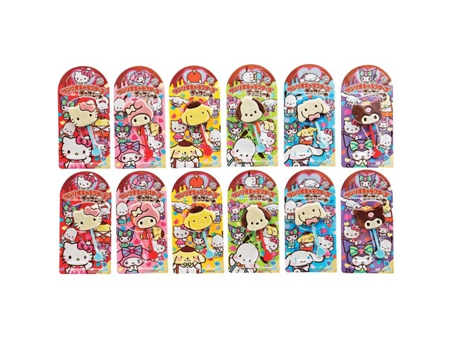 1997年 カバヤジューCダブル サンリオ ５種 フルコンプ ペッツ 赤箱いちご 楽天市場】【全部揃ってます!!】サンリオキャラクターズ ポチぶ