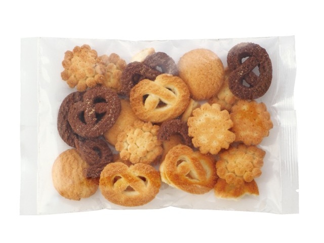 昭栄堂 神戸のクッキー 無選別 100g| コープこうべネット