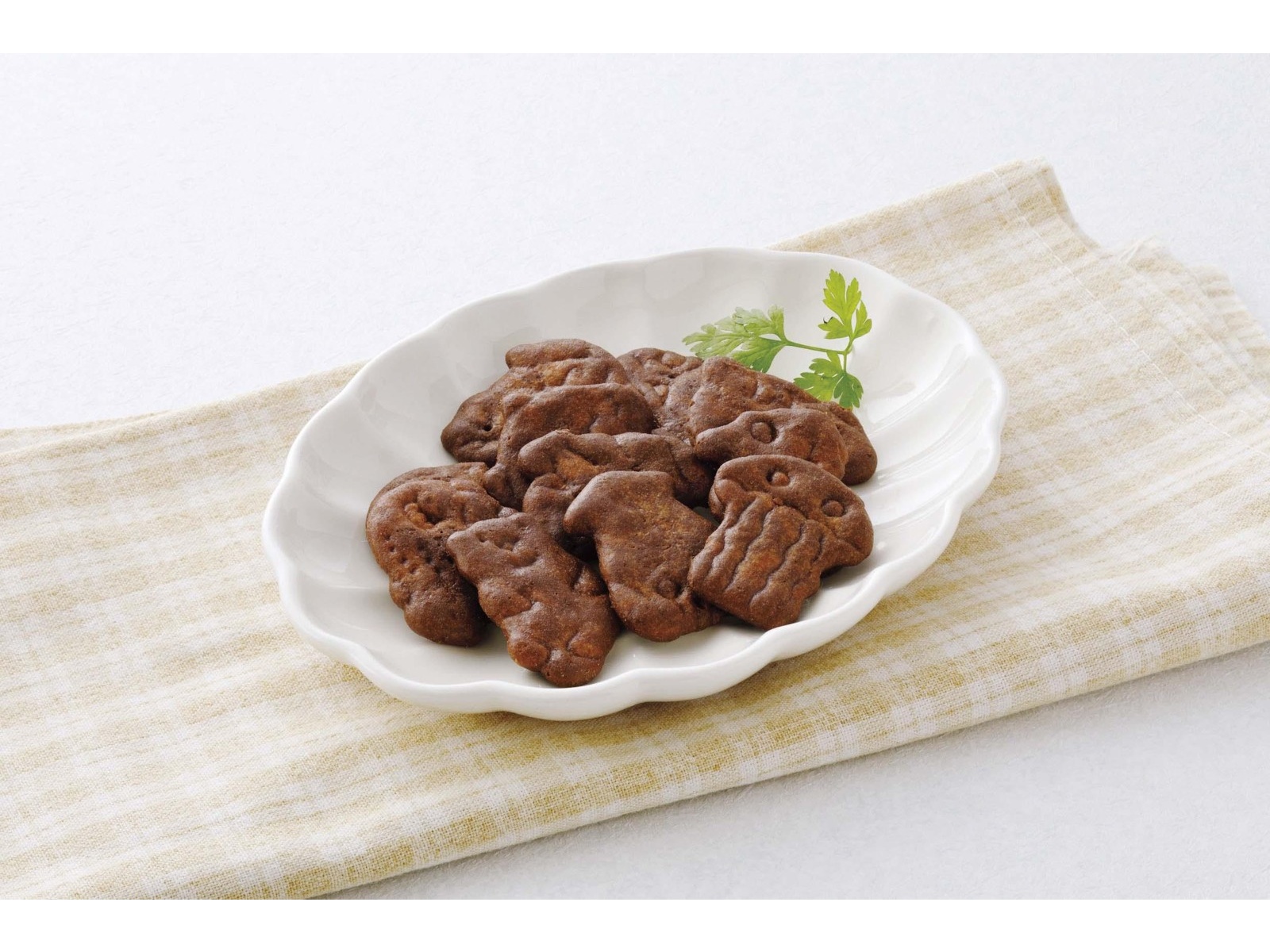 ギンビス たべっ子水族館 25g×10袋入| コープこうべネット