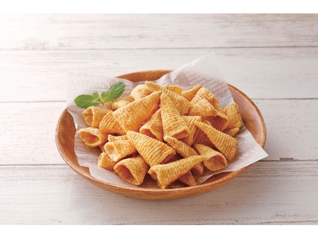 ハウス とんがりコーン 焼とうもろこし 1箱（34g×12袋入