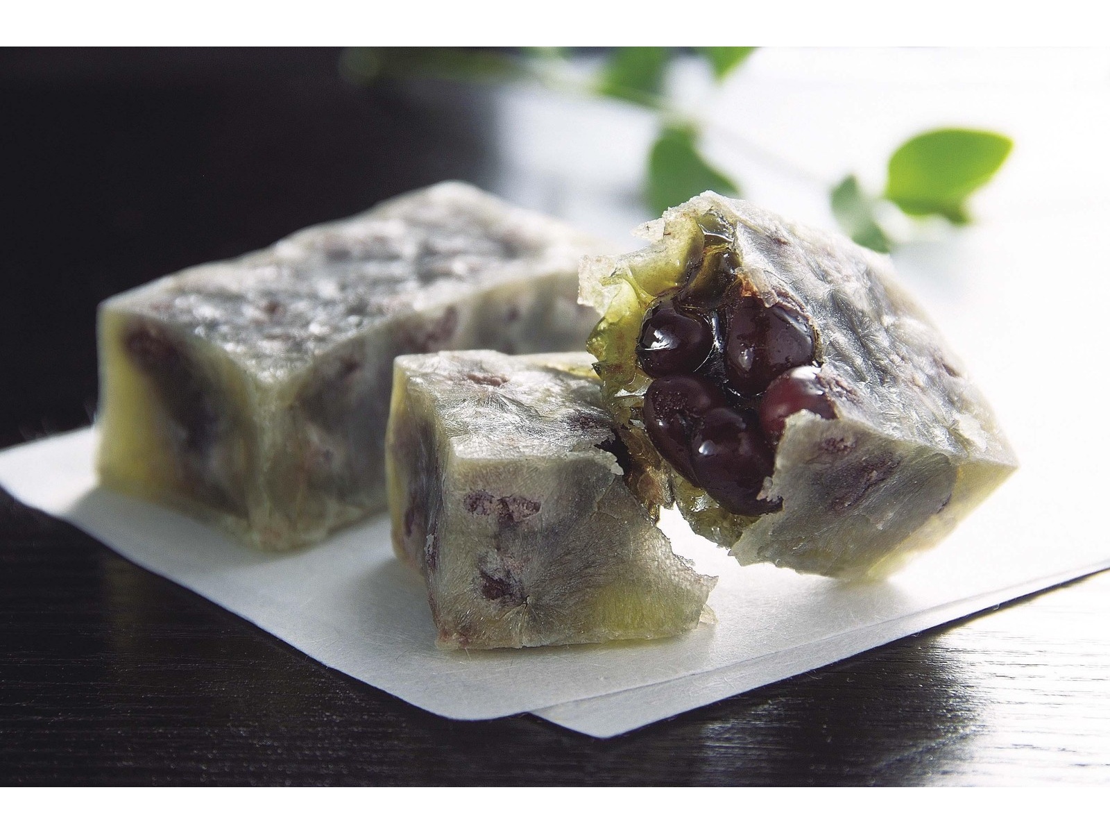 福田屋 出雲抹茶 1袋（5コ＋1コ入） | コープこうべネット