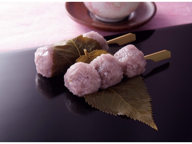 幸ふく 桜もちだんご 1箱（5本入）| コープこうべネット