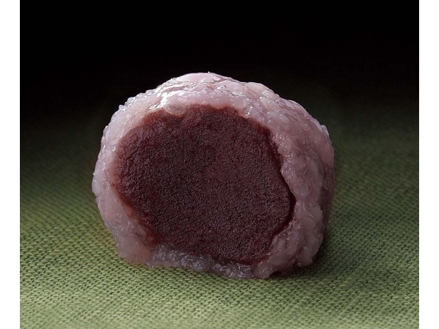 幸ふく 桜もちだんご 1箱（5本入）| コープこうべネット