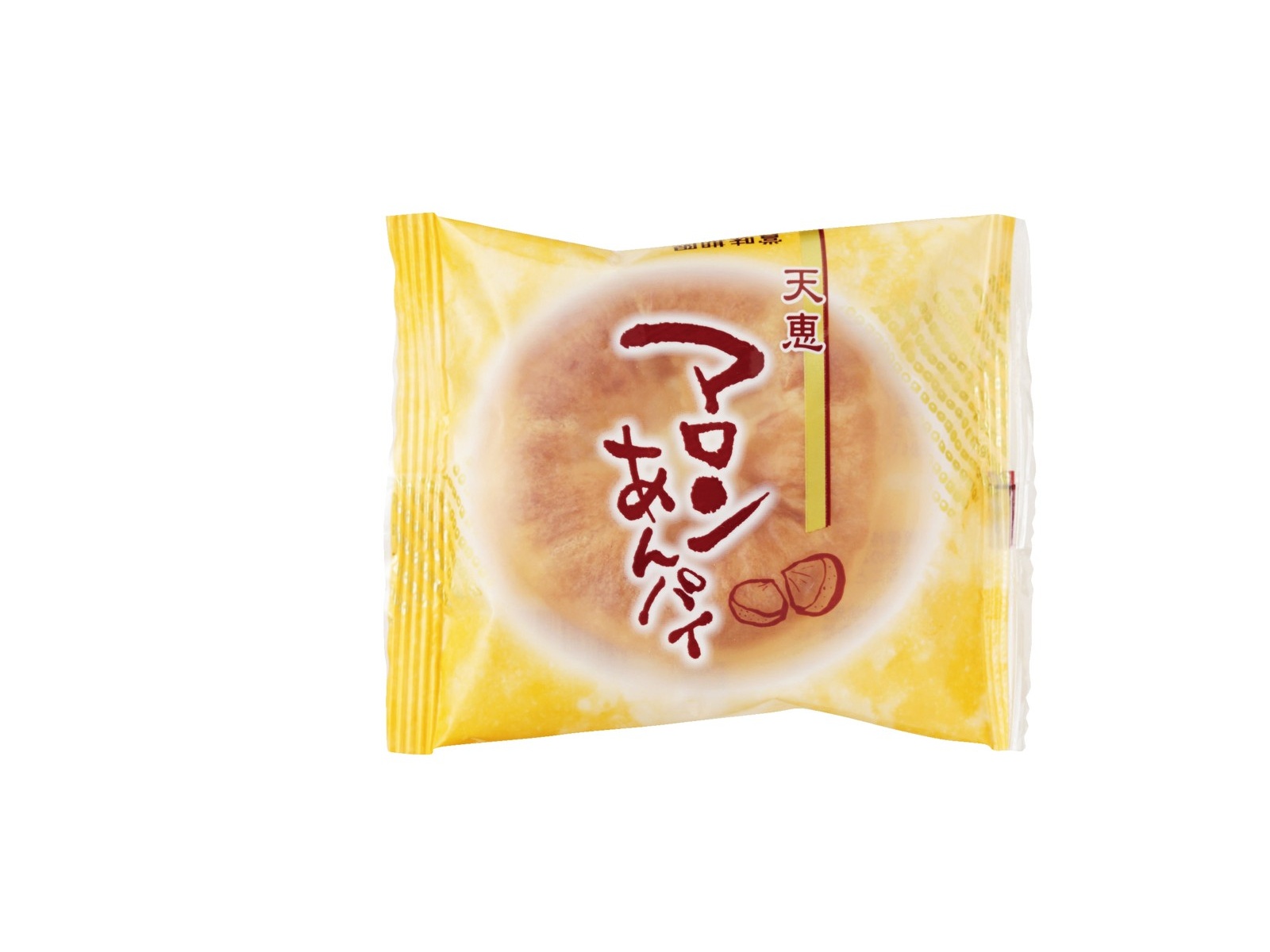 定番の中古商品 天恵製菓 マロンあんパイ 1コ| コープこうべネット 靴