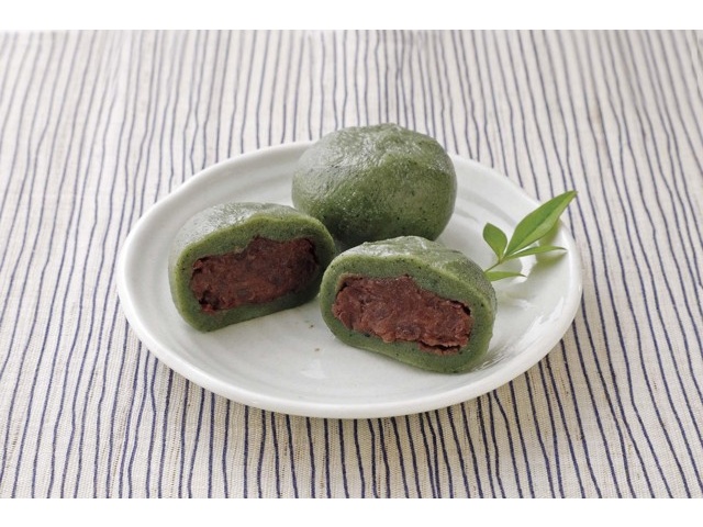 草もち 港製菓 草餅 200g（4コ入）| コープこうべネット
