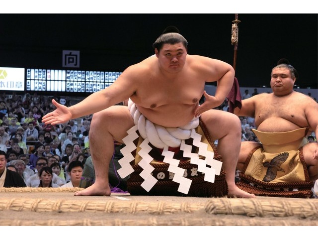 令和8年大相撲三月場所 大阪府立体育会館（エディオンアリーナ大阪