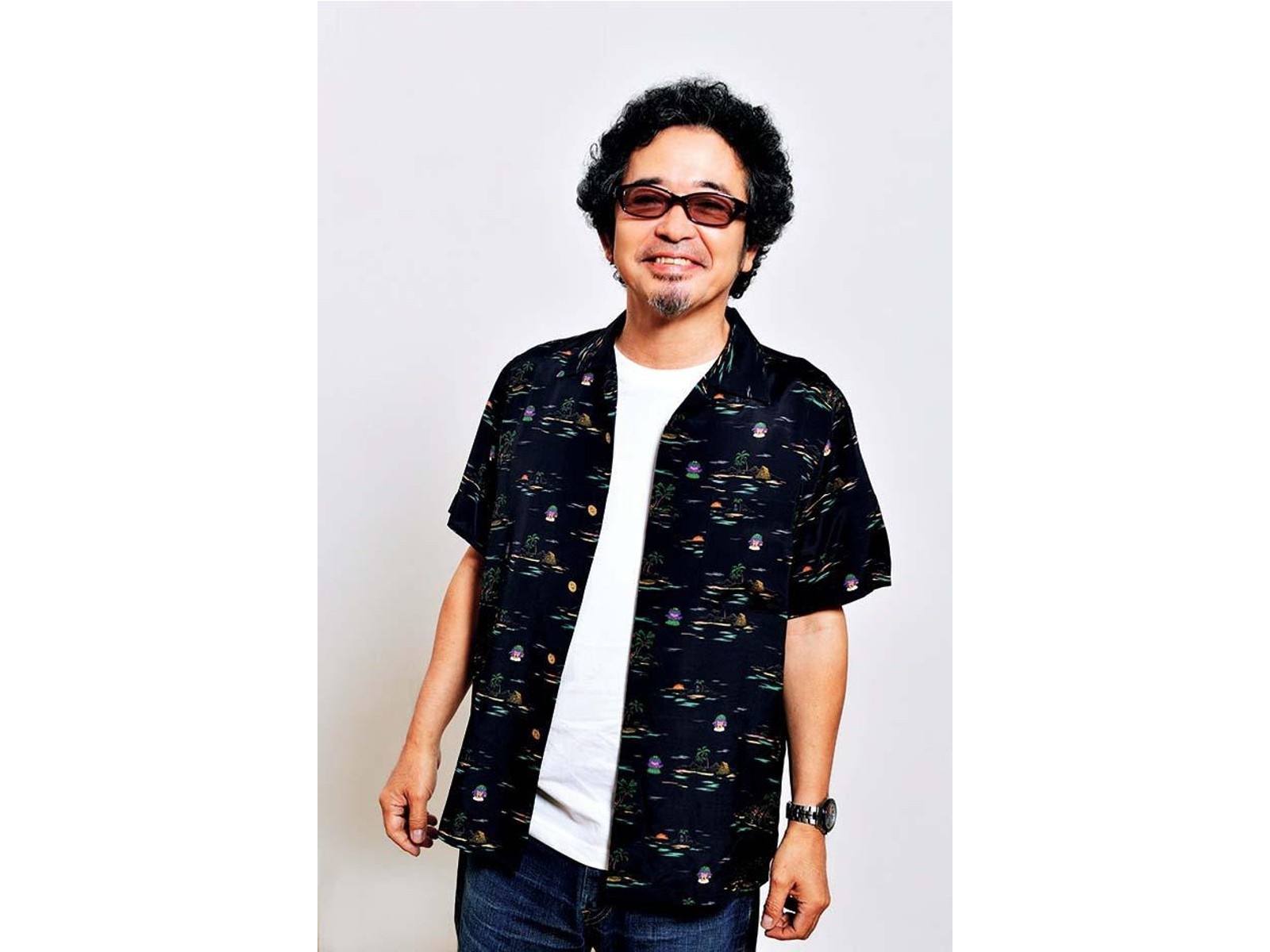 奥田民生 「MTRYツアー2026”春 Ooh La La”」 神戸国際