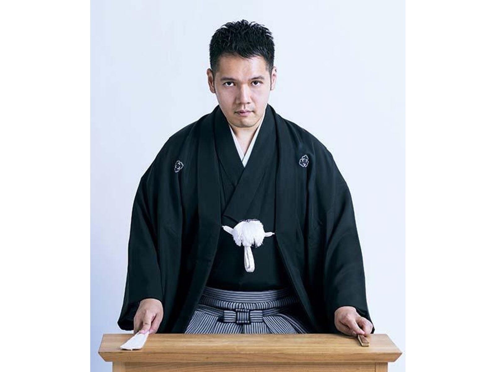 神田伯山独演会 神戸朝日ホール 5／10 14：00 全席指定| コープ