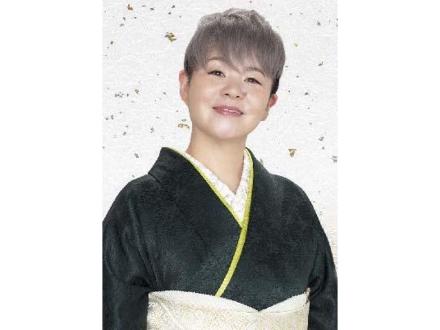 島津亜矢 コンサート2024 アクリエひめじ 大ホール 6／12 17 