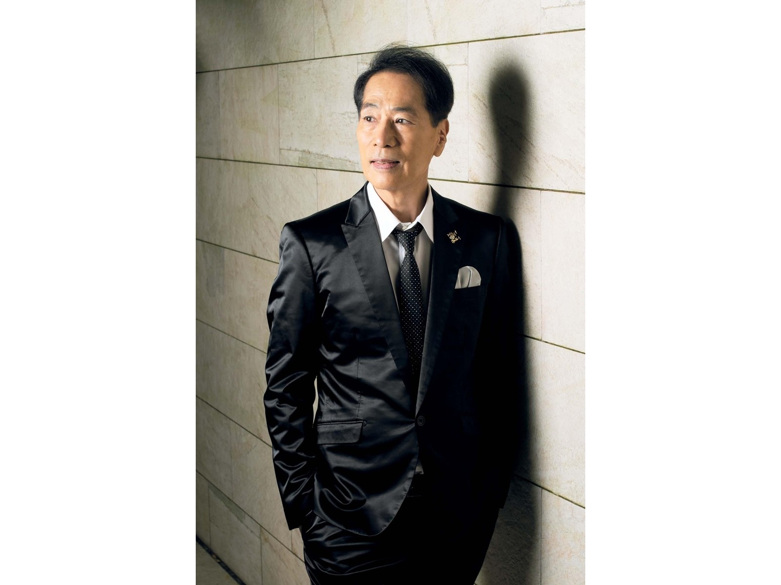 稲垣潤一コンサート2024 神戸文化ホール 10／16 18：30