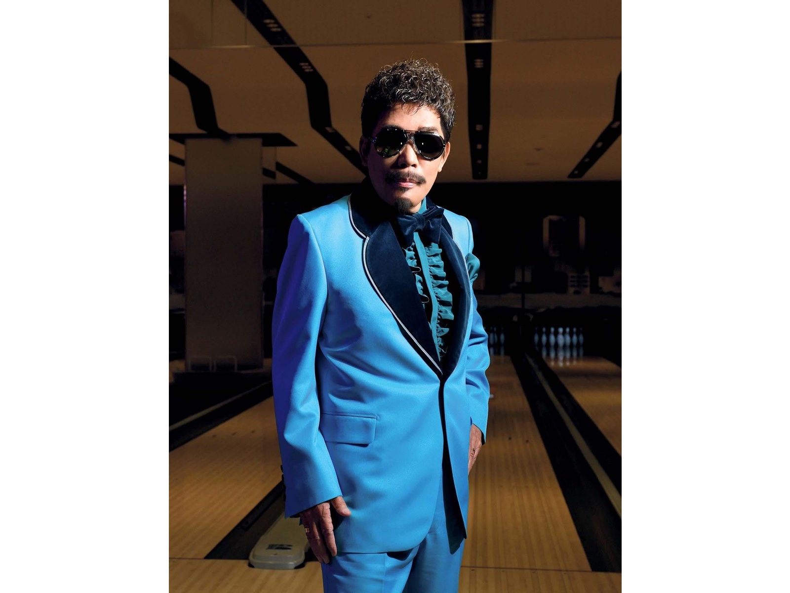 鈴木雅之 masayuki suzuki taste of