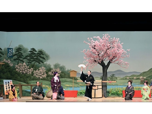 秋だ！笑いだ！松竹新喜劇 九月公演 大阪松竹座 9／27 15：30